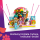 LEGO Friends 42661 Bal przebierańców z jednorożcem i wróżką - 1331627 - zdjęcie 5
